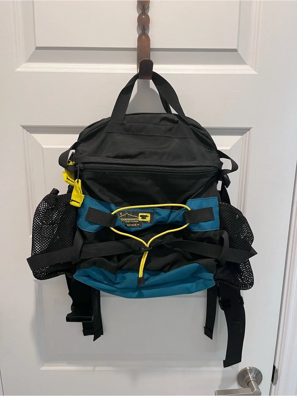 Mountainsmith day pack